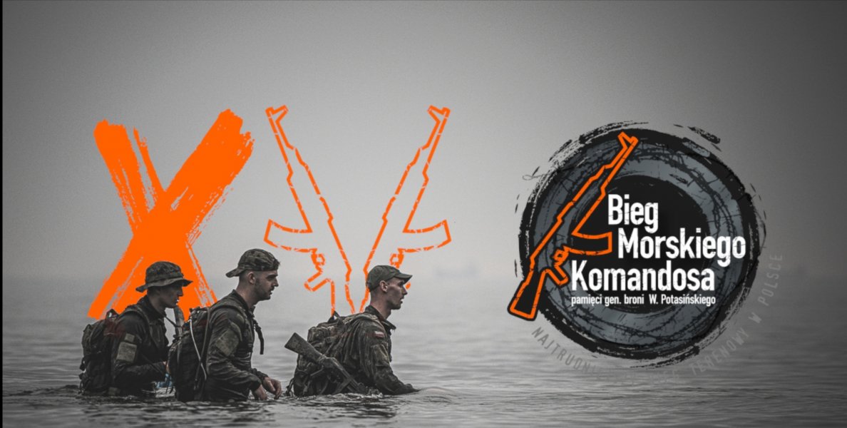 Bieg Morskiego Komandosa