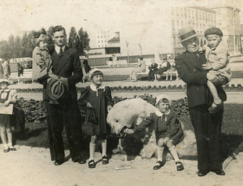 O radości kolekcjonowania fotografii – wykład 20.03.2020