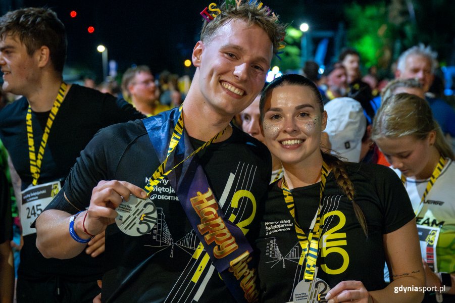 Nocny Bieg Świętojański