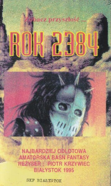 Najlepsze z najgorszych: Rok 2384 