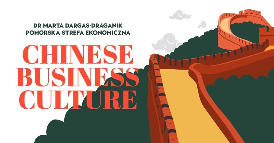 chińska kultura biznesu 17.12.2019