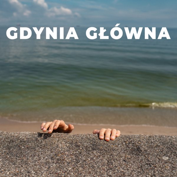 „Gdynia Główna” – wystawa fotograficzna Małgorzaty Szura-Piwnik