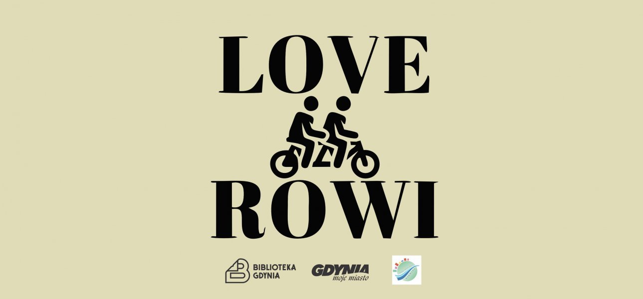 Loverowi - jedźmy razem! 