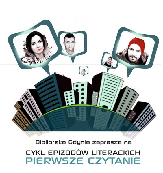 Pierwsze czytanie