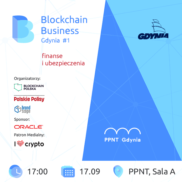 Blockchain Business