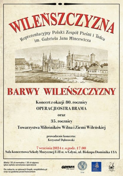 Koncert 