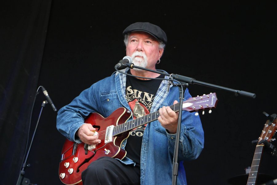 Mike Greene
