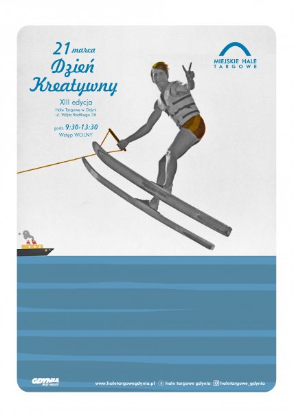 XIII Dzień Kreatywny 21.03.2020