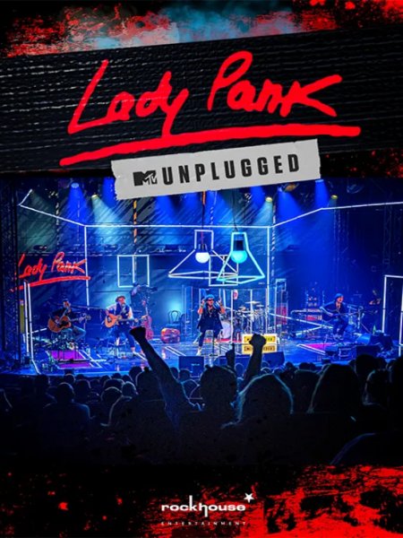 Lady Pank MTV Unplugged
