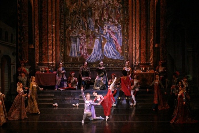 Moscow City Ballet - Don Kichot