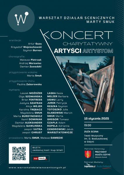 Artyści Artystom