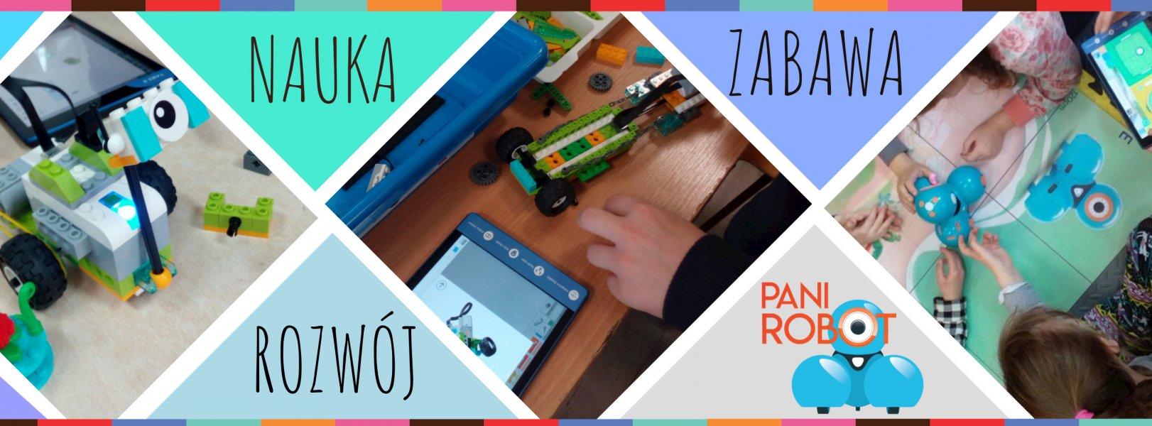 Robotyka dla dzieci