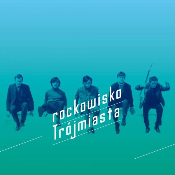 Rockowisko Trójmiasta. Lata 70