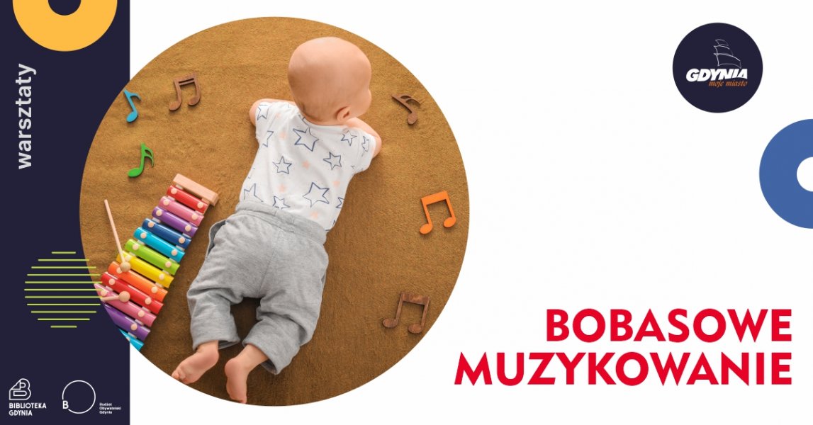 Bobasowe muzykowanie