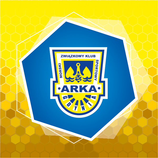 Arka Gdynia - logo