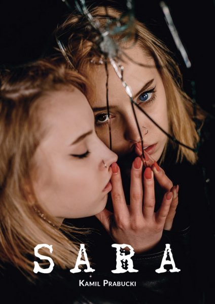Spotkanie z Kamilem Prabuckim, autorem powieści „Sara”