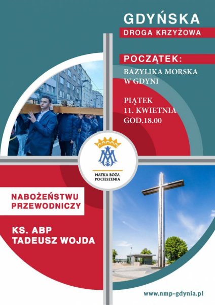 Gdyńska Droga Krzyżowa