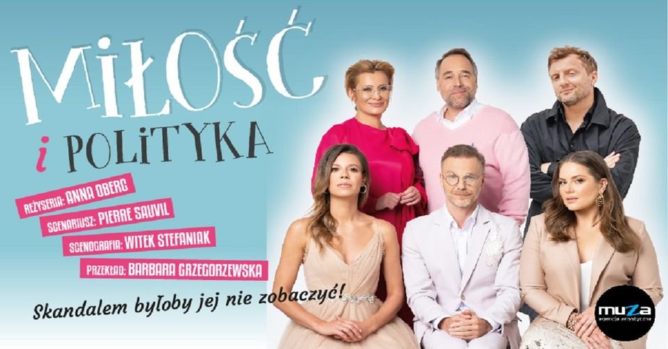 Miłość i polityka