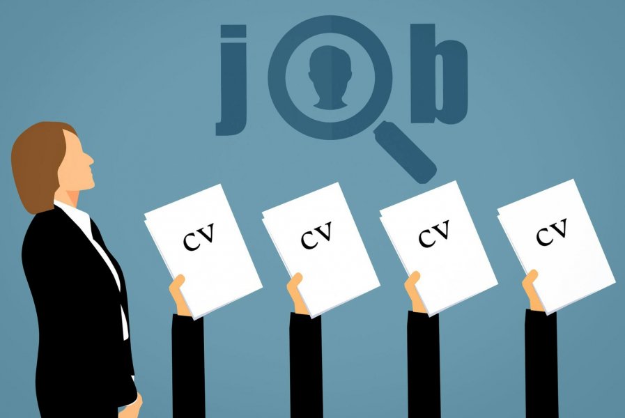 Warsztaty pisania CV i listu motywacyjnego
