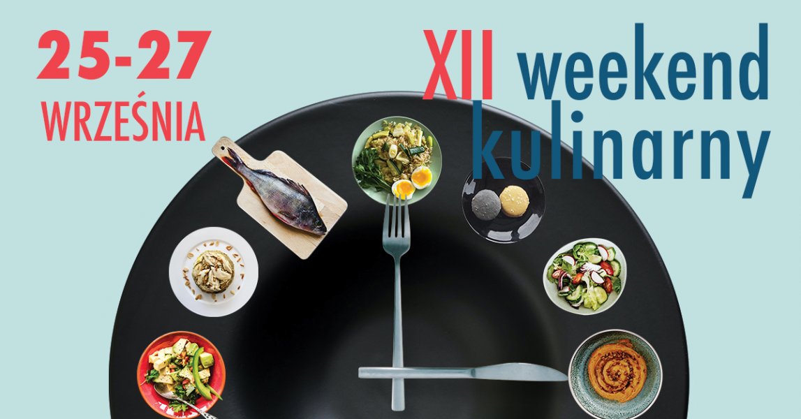 XII Weekend Kulinarny w Gdyni