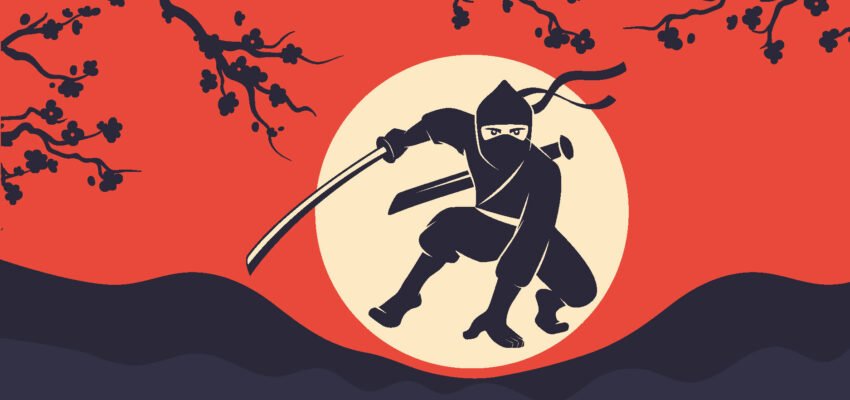 Dzień Ninja