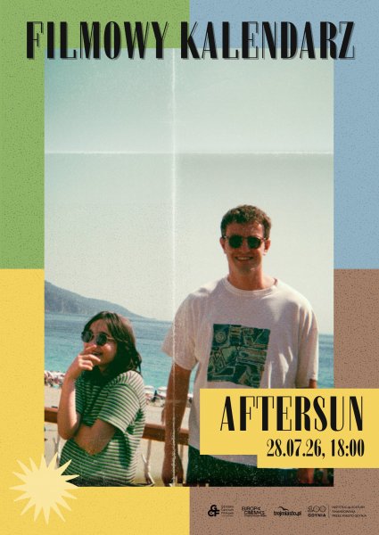 Aftersun | Filmowy kalendarz