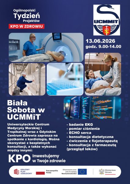 Biała Sobota dla Serca