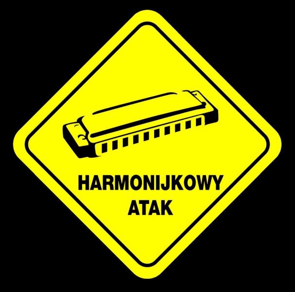 Harmonijkowy atak