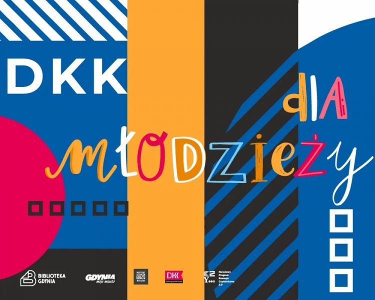 Klub książki dla młodzieży