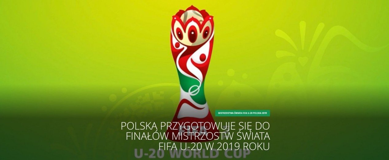  Mistrzostw Świata FIFA U-20 