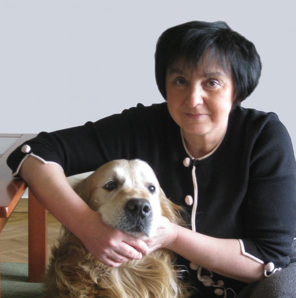 Renata Piątkowska