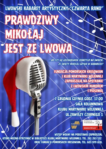Lwowski Kabaret Artystyczny 
