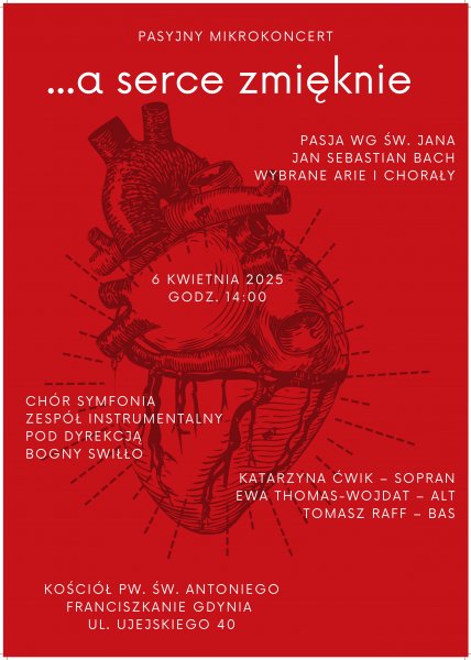 Pasyjny Mikrokoncert 