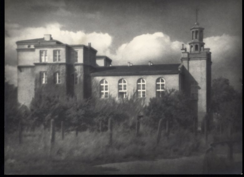 Afirmacje rzeczywistości. Konteksty fotografii piktorialnej – wykład Marka Janczyka // mat. Muzeum Miasta Gdyni