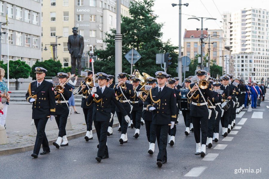 Zdjęcie tytułowe: Mateusz Dietrich (archiwum gdynia.pl)