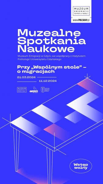 Muzealne Spotkania Naukowe 