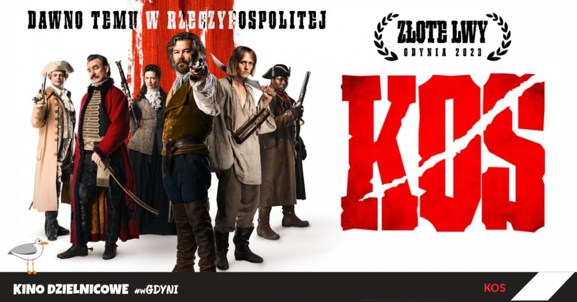 mat. promujące film 