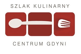 szlak kulinarny logo