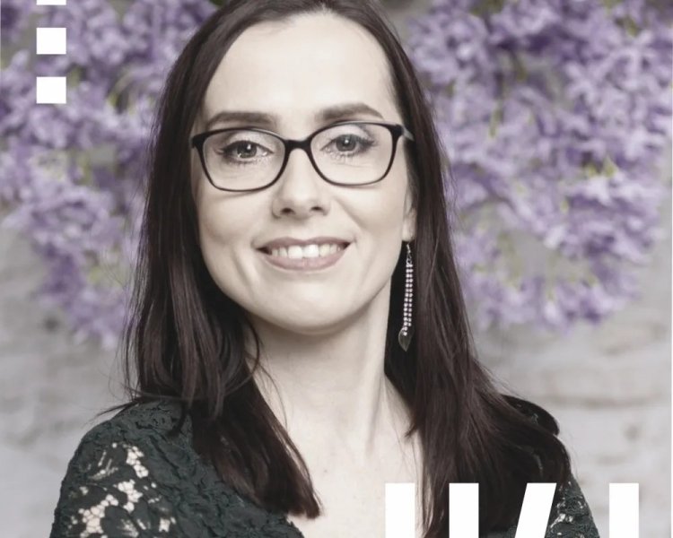 Anna Ziobro - spotkanie autorskie