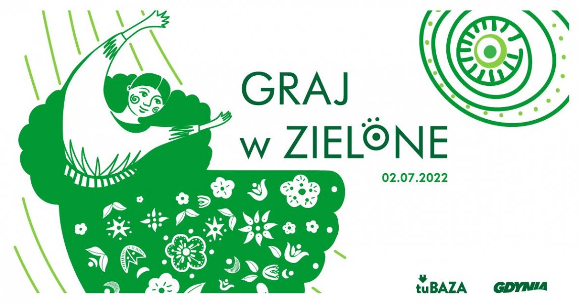 Graj w Zielone 7