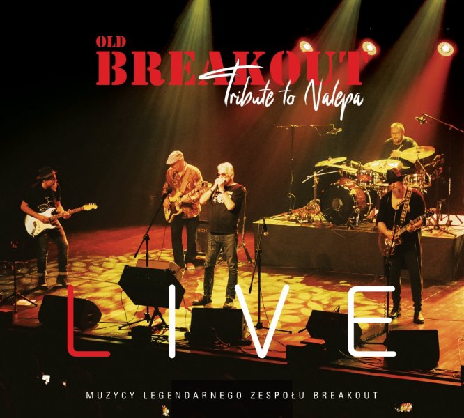 Old Breakout