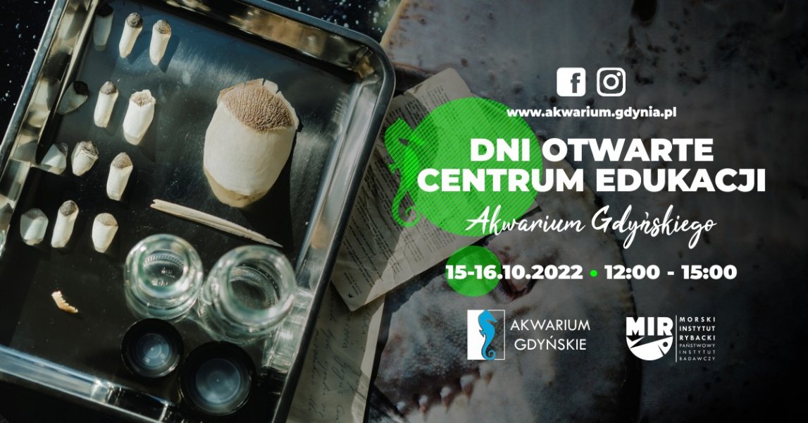 Dni Otwarte Centrum Edukacji