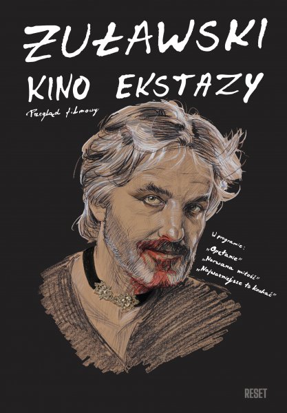 Żuławski. Kino Ekstazy. | Przegląd filmów Andrzeja Żuławskiego