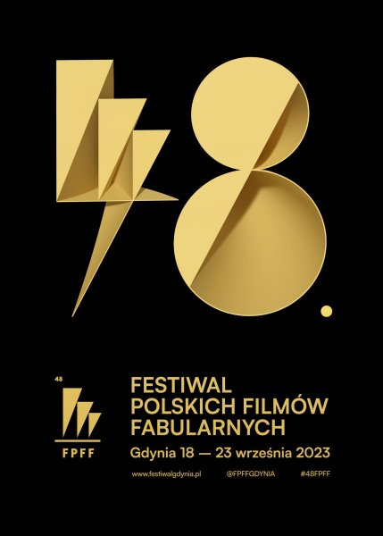 48. Festiwal Polskich Filmów Fabularnych w Gdyni