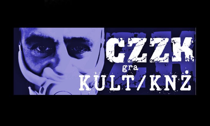 Czarny Ziutek z Killerami