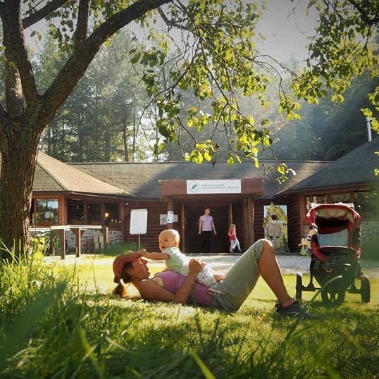 „Ogrodowe Niedziele” – cykl sezonowych cotygodniowych spotkań w Leśnym Ogrodzie Botanicznym „Marszewo” 