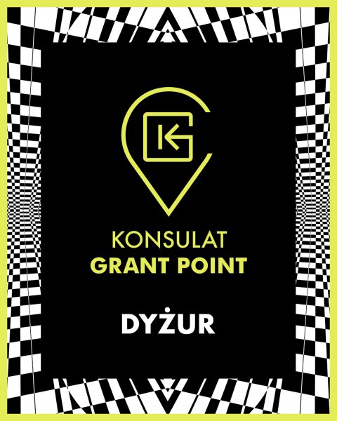 Konsulat Grant Point: Dyżur