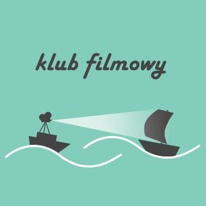 Klub filmowy - logo