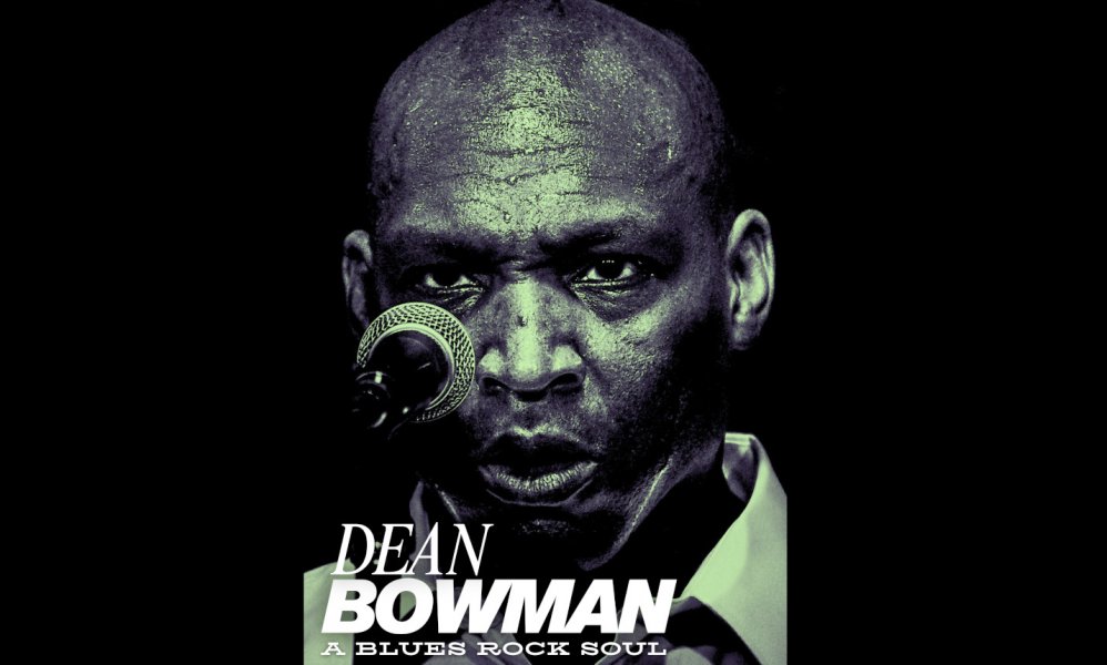Dean Bowman