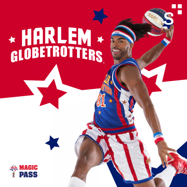 Harlem Globetrotters
